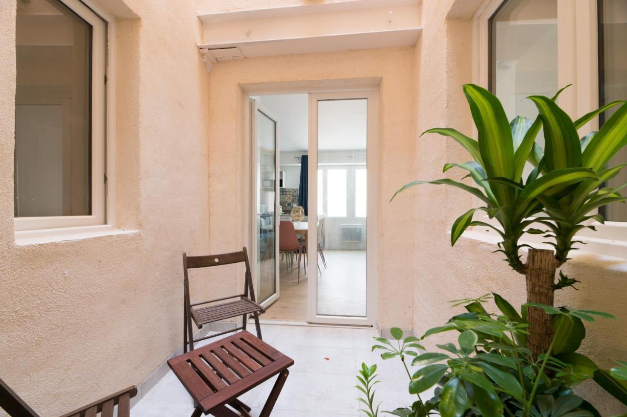 Villa Poncelet ปารีส ภายนอก รูปภาพ